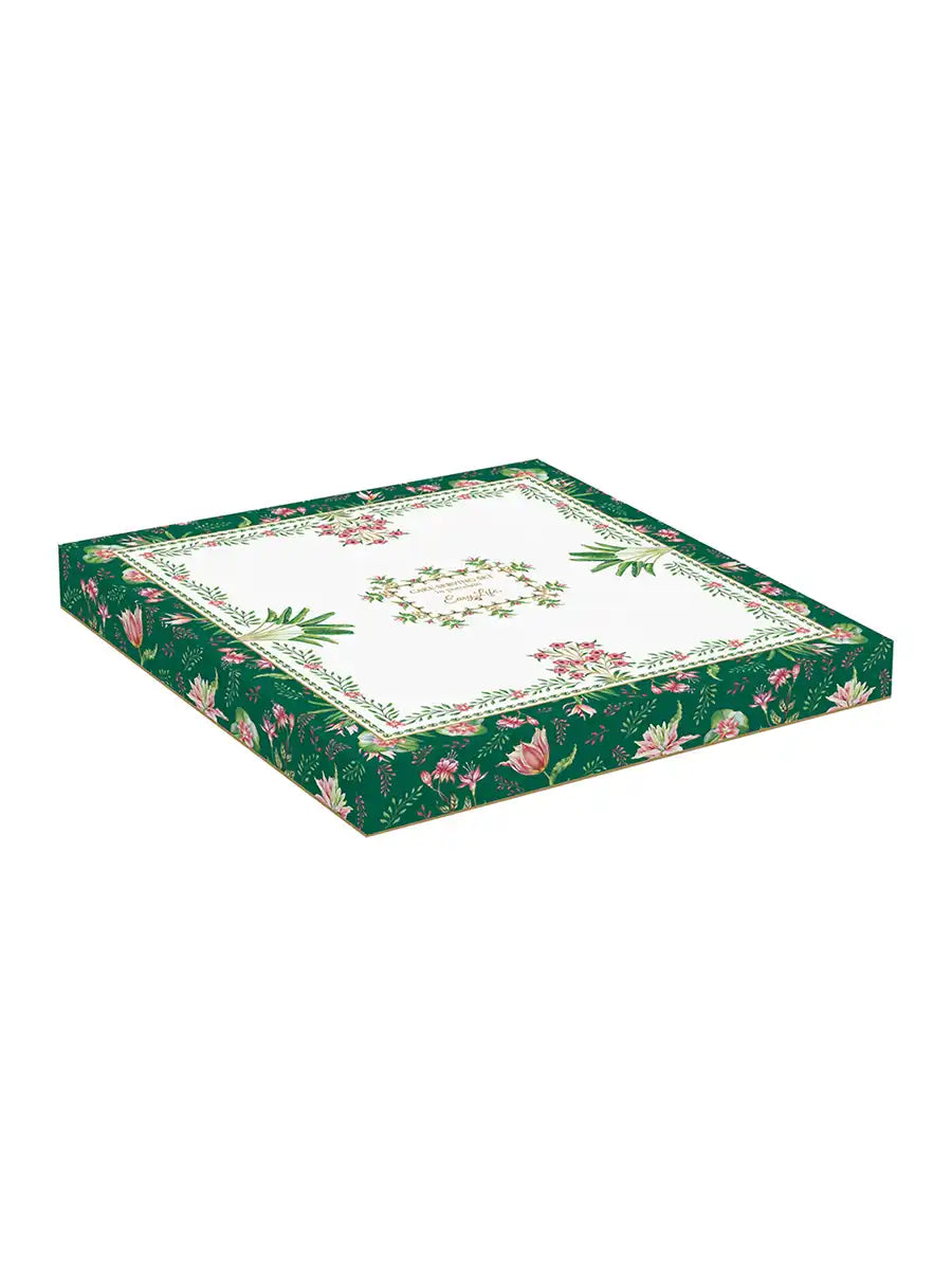 Cake Serving Set 32 cm Botanic Chic