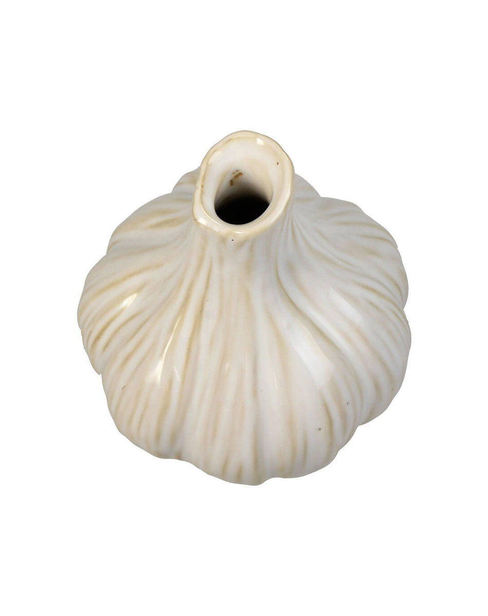 Garlic 11 cm Vase