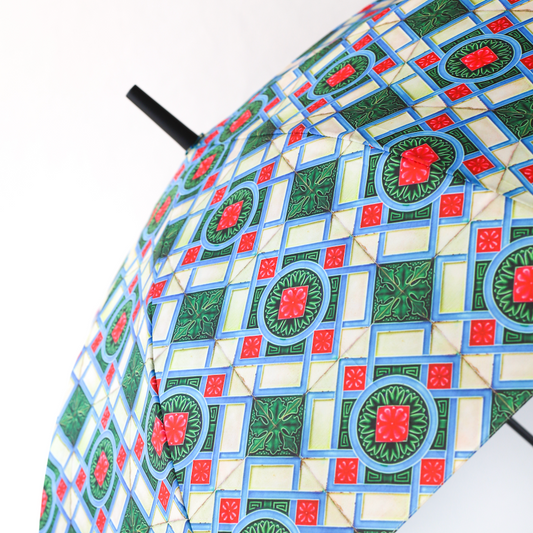 Umbrella - Peranakan