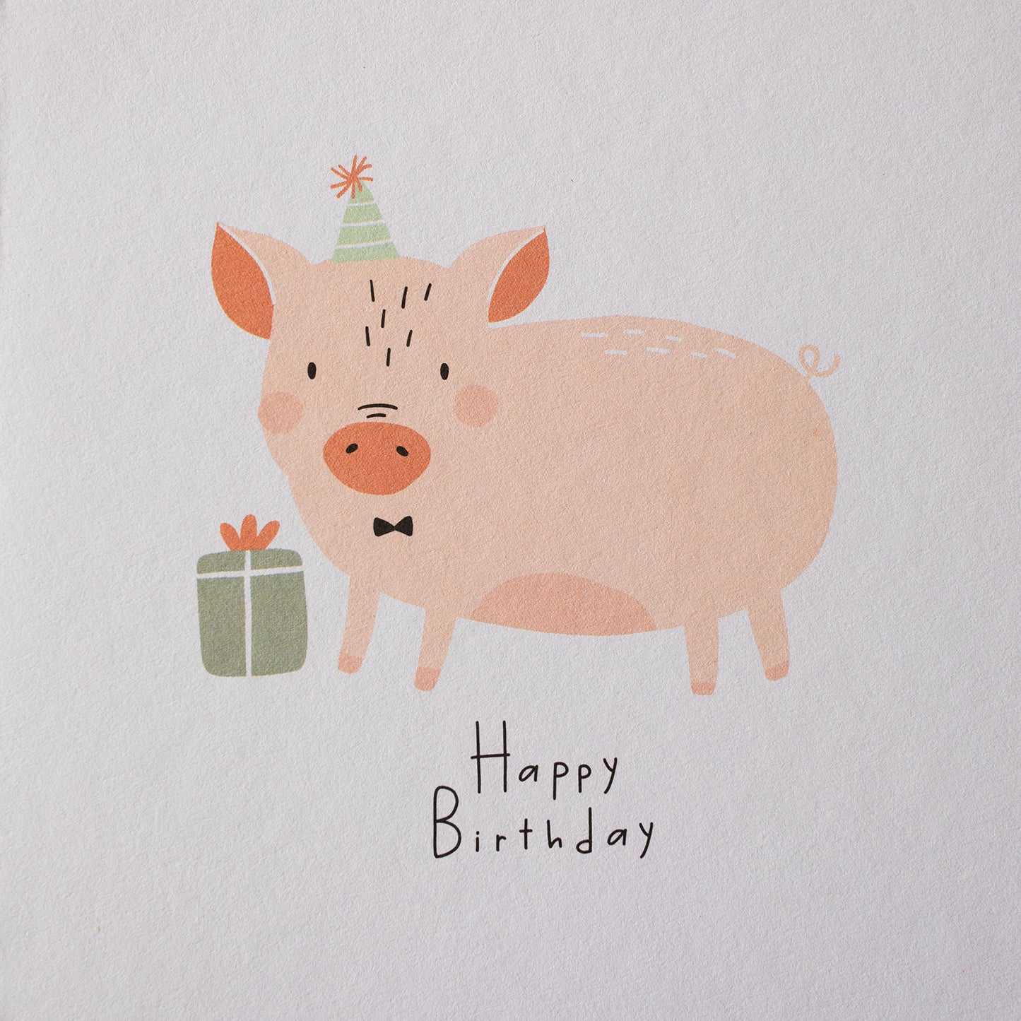 Party Pig
