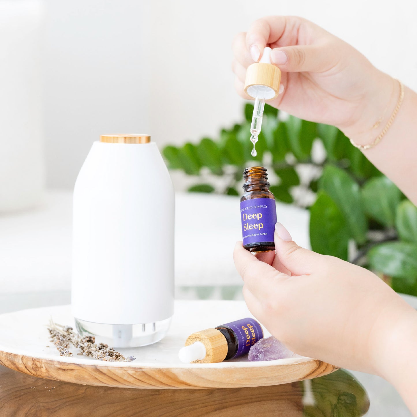 Deep Sleep Essential Oil