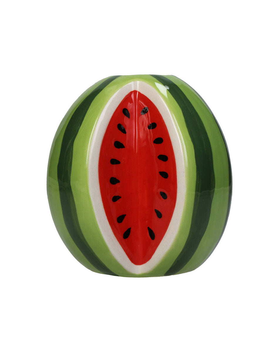 Watermelon 12 cm Vase