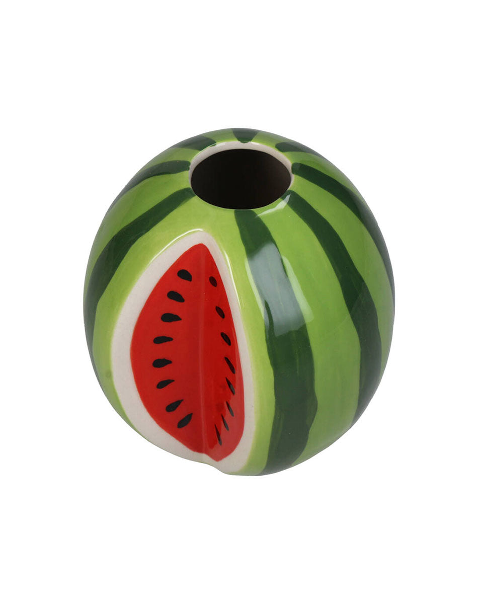 Watermelon 12 cm Vase