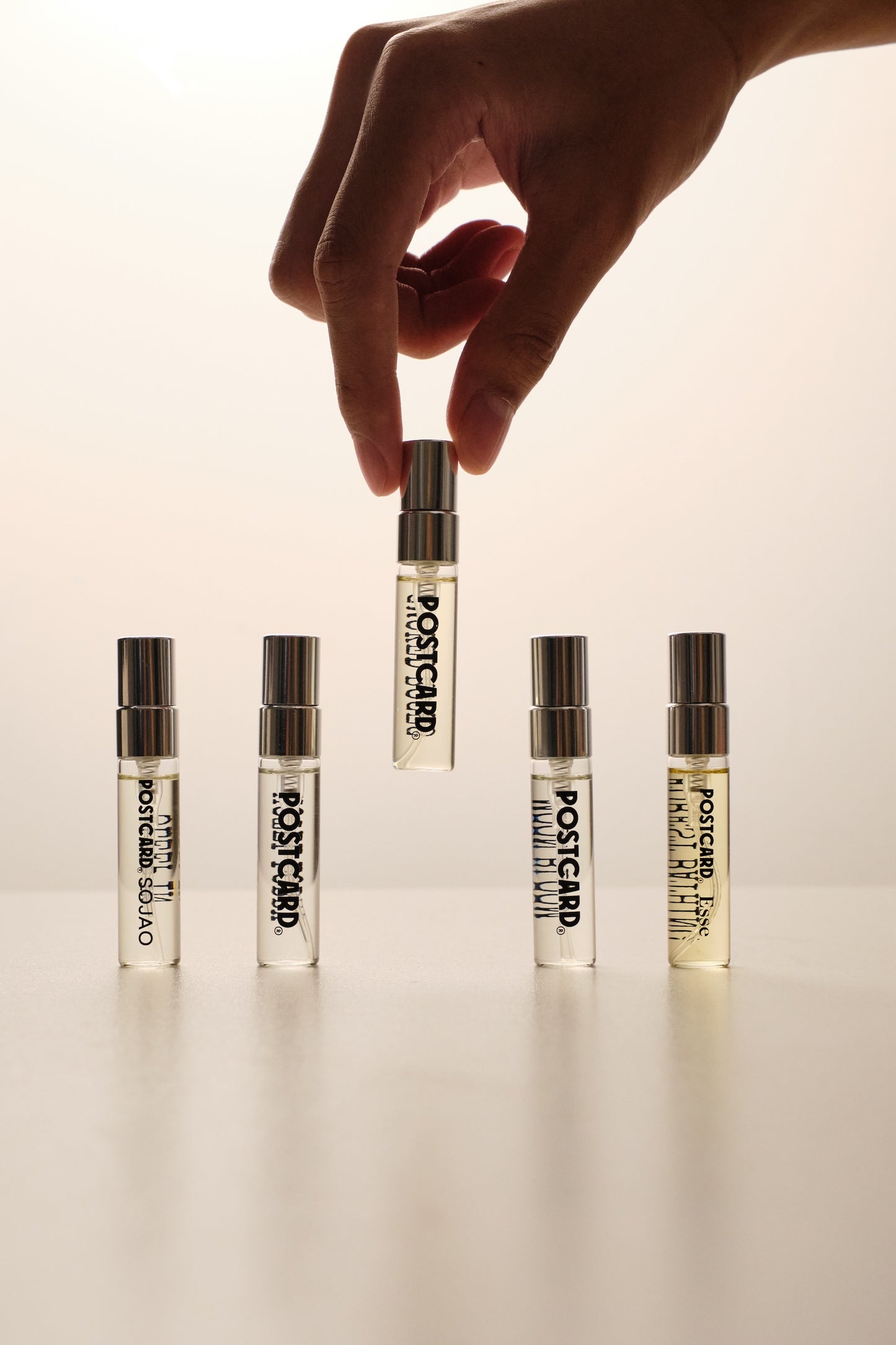 Scent Discovery Box (30g)