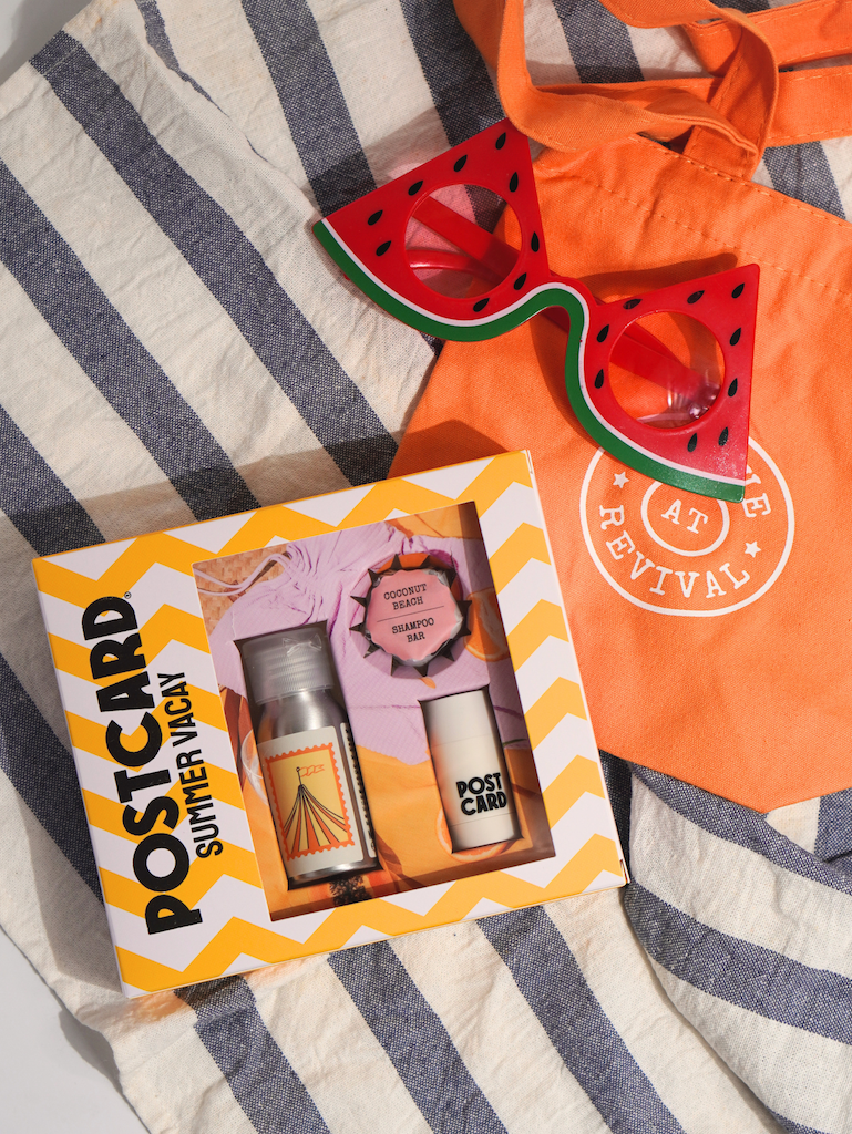 Mini Break Gift Box