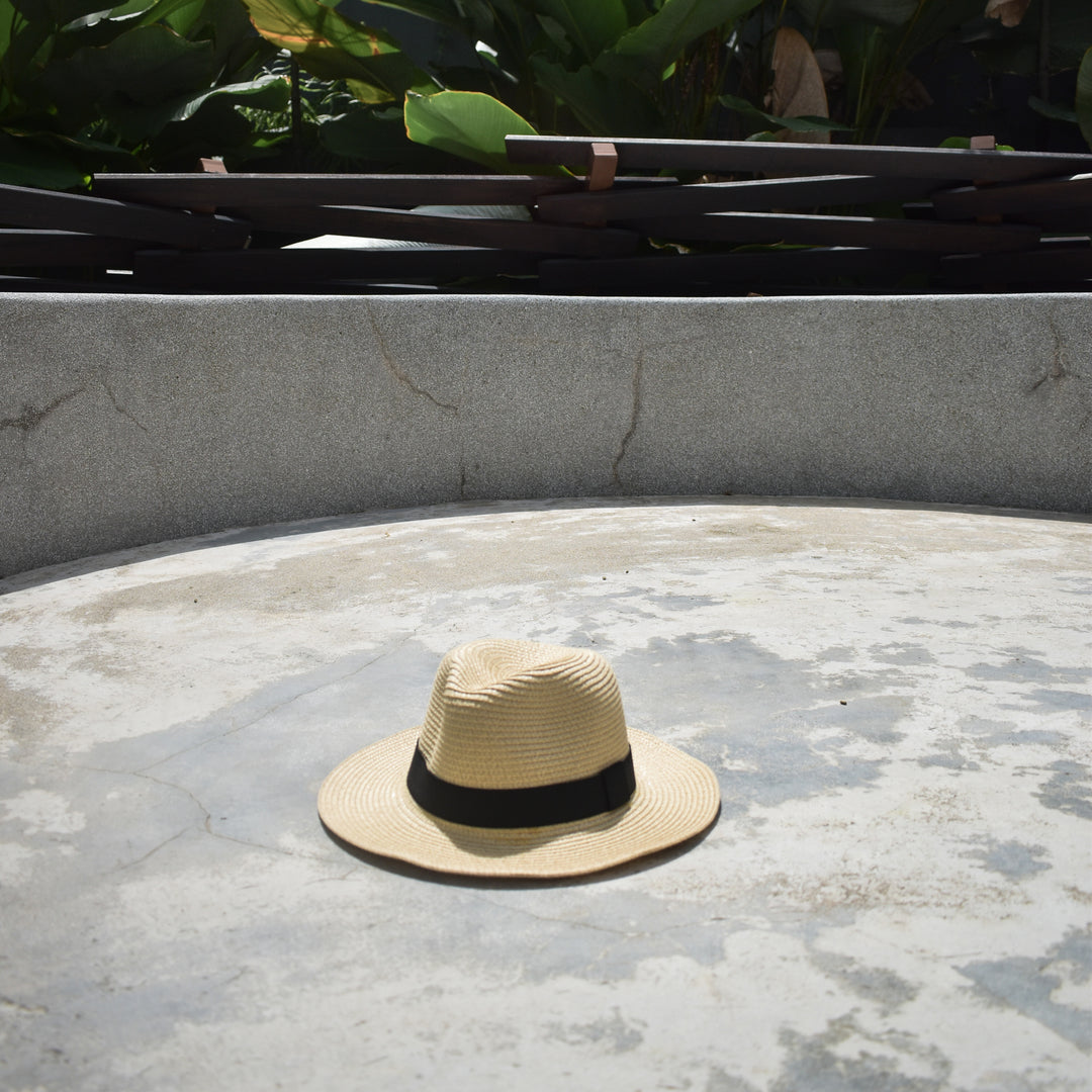 Essential Foldable Panama - Large/Men's