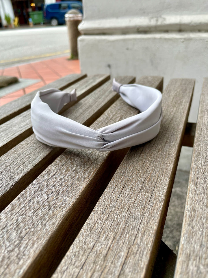 Skinny Hairband - Assorted