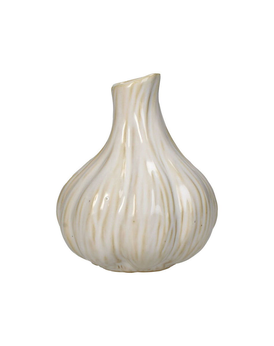 Garlic 11 cm Vase