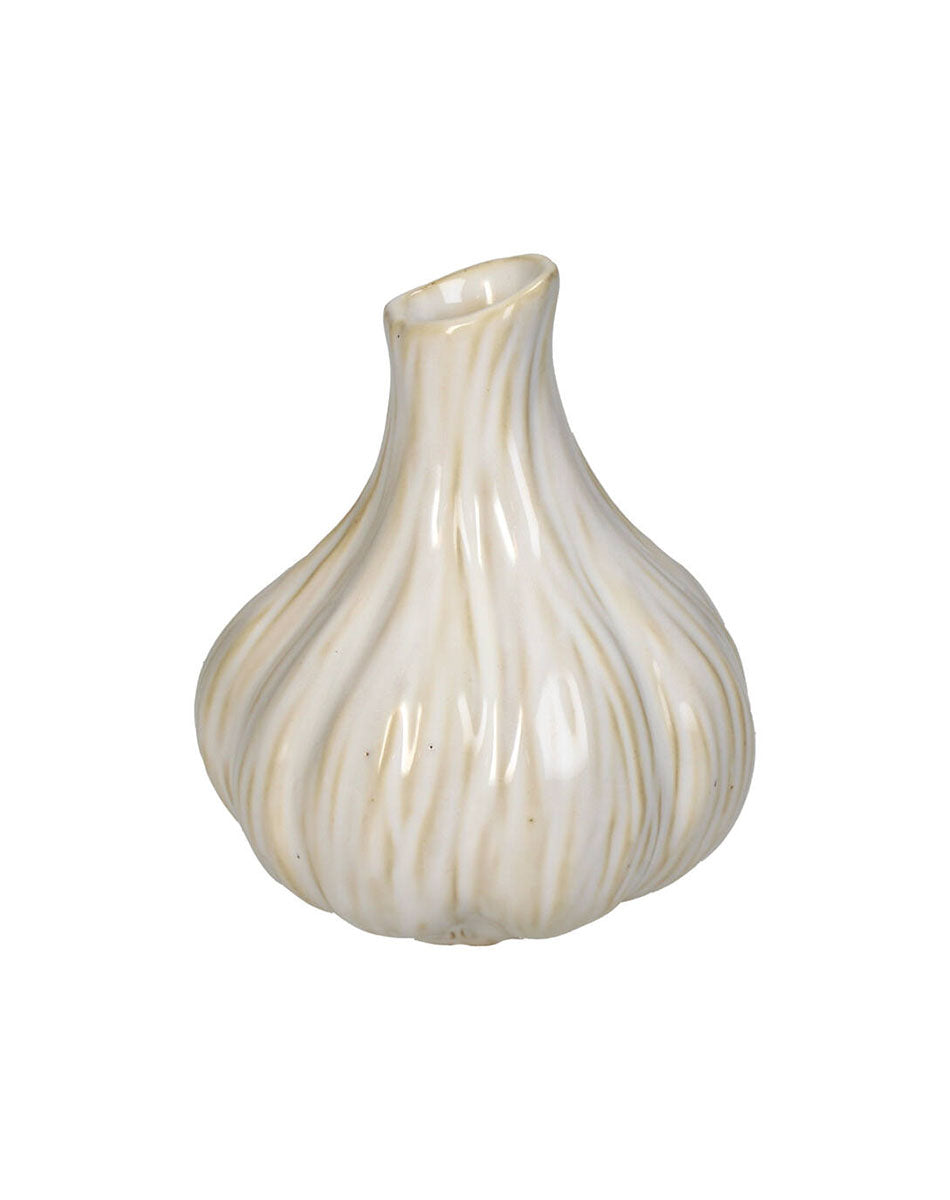 Garlic 11 cm Vase