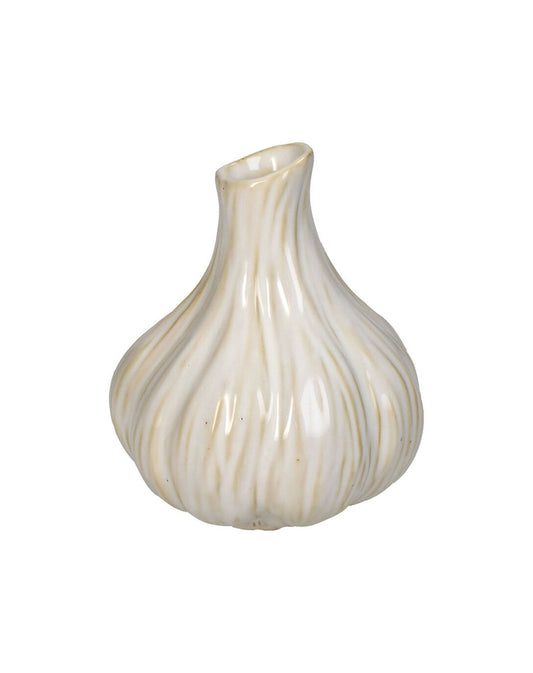 Garlic 11 cm Vase