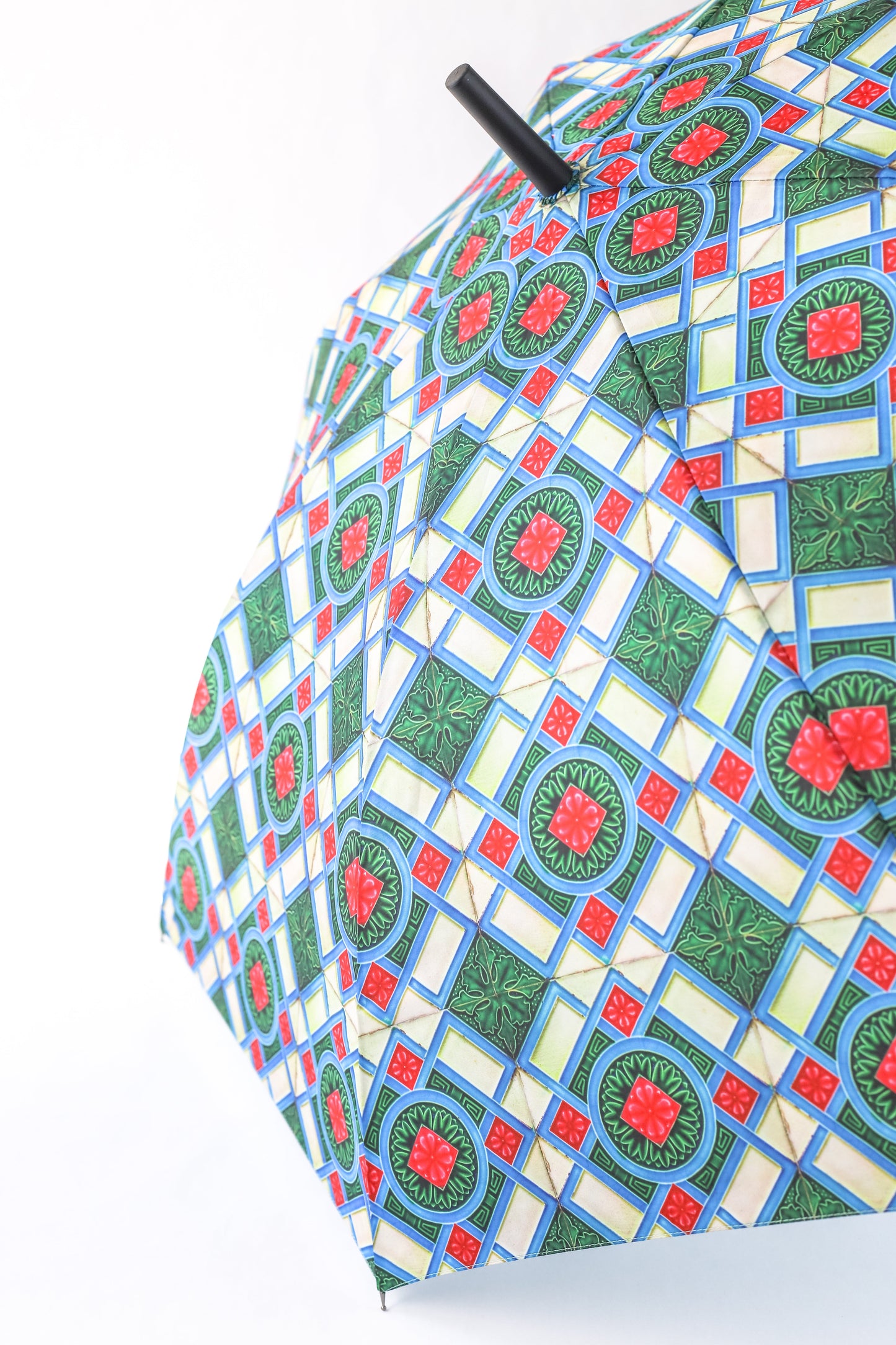 Umbrella - Peranakan