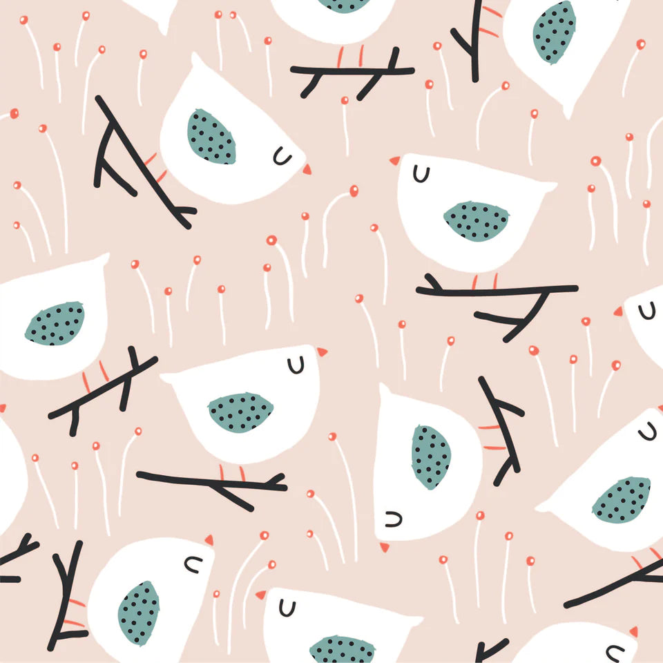 Little Birds