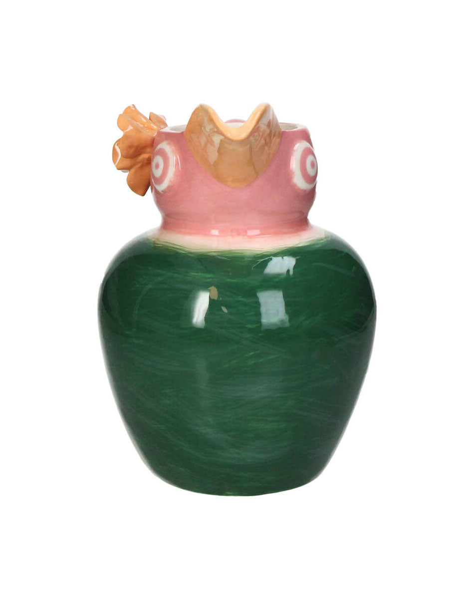 Bird Vase 22 cm