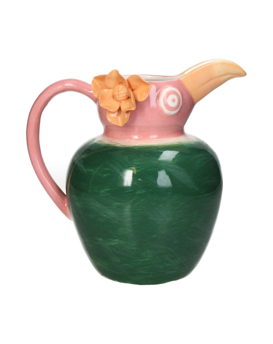 Bird Vase 22 cm