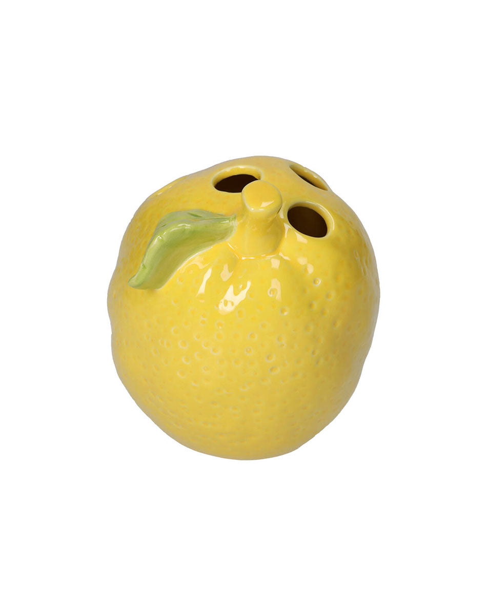 Lemon 13 cm Vase
