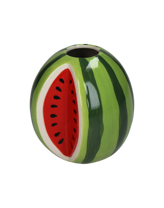 Watermelon 12 cm Vase