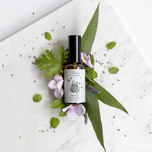 Room Mist (50ml)