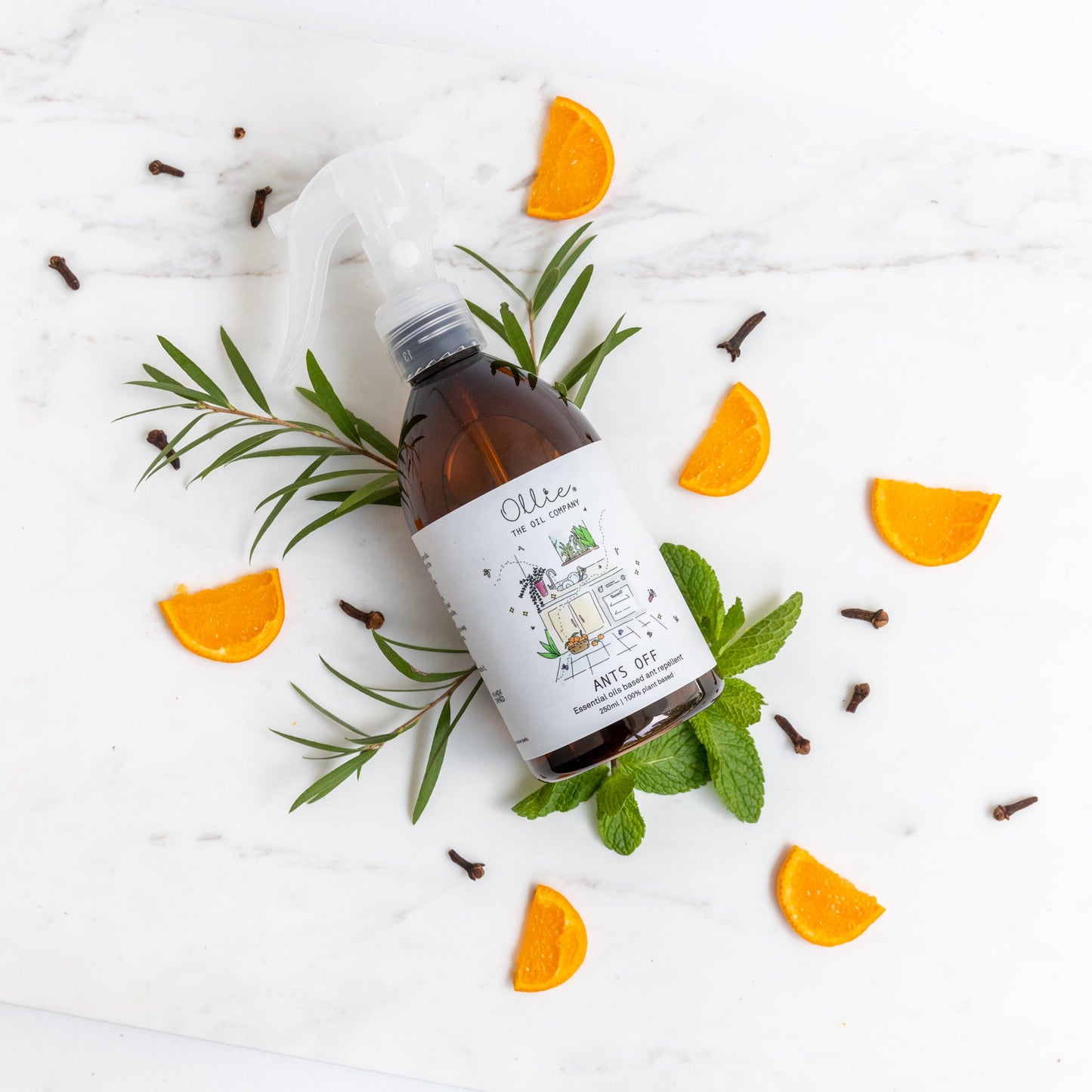 Ants Off (250ml)