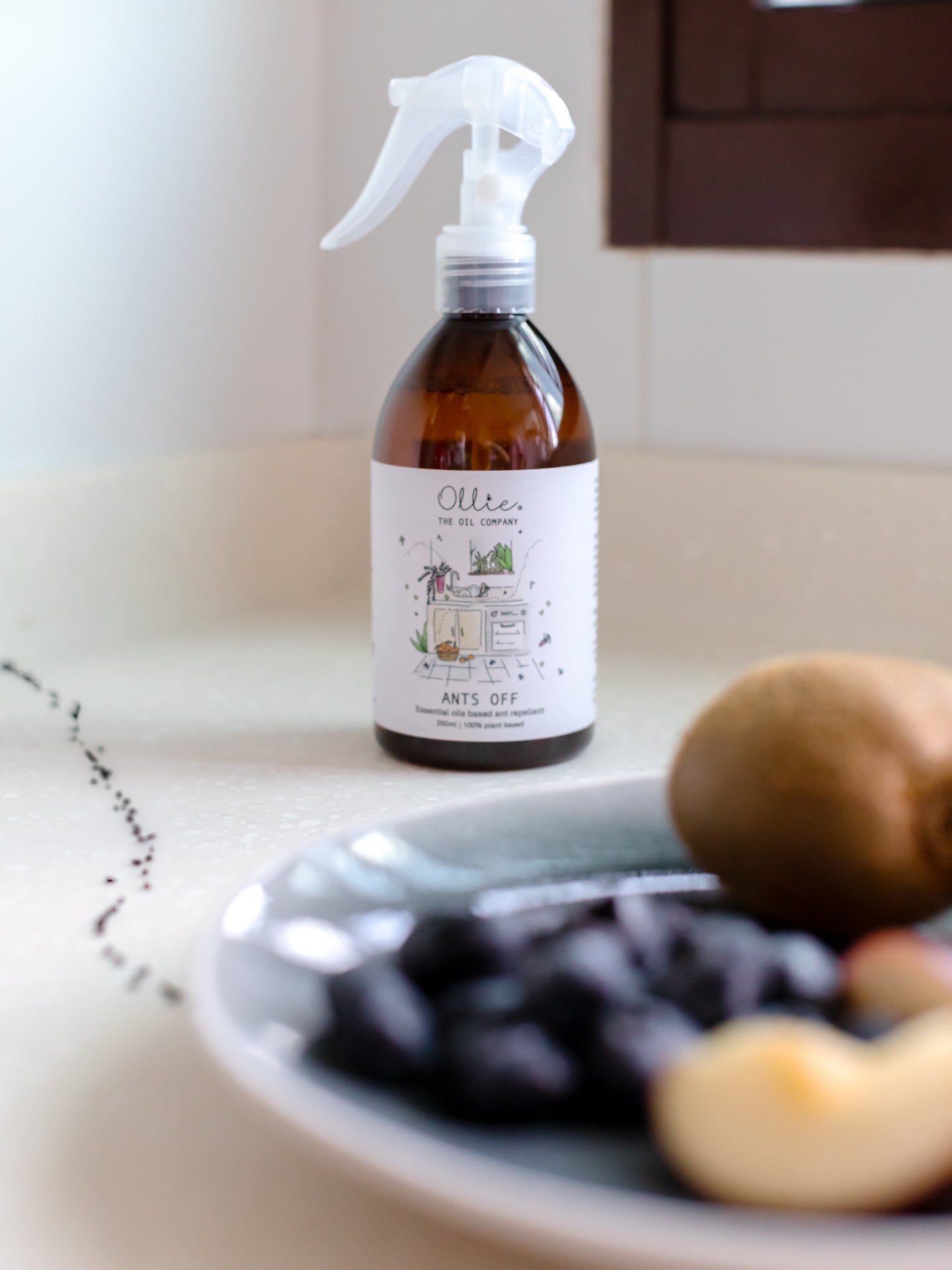 Ants Off (250ml)