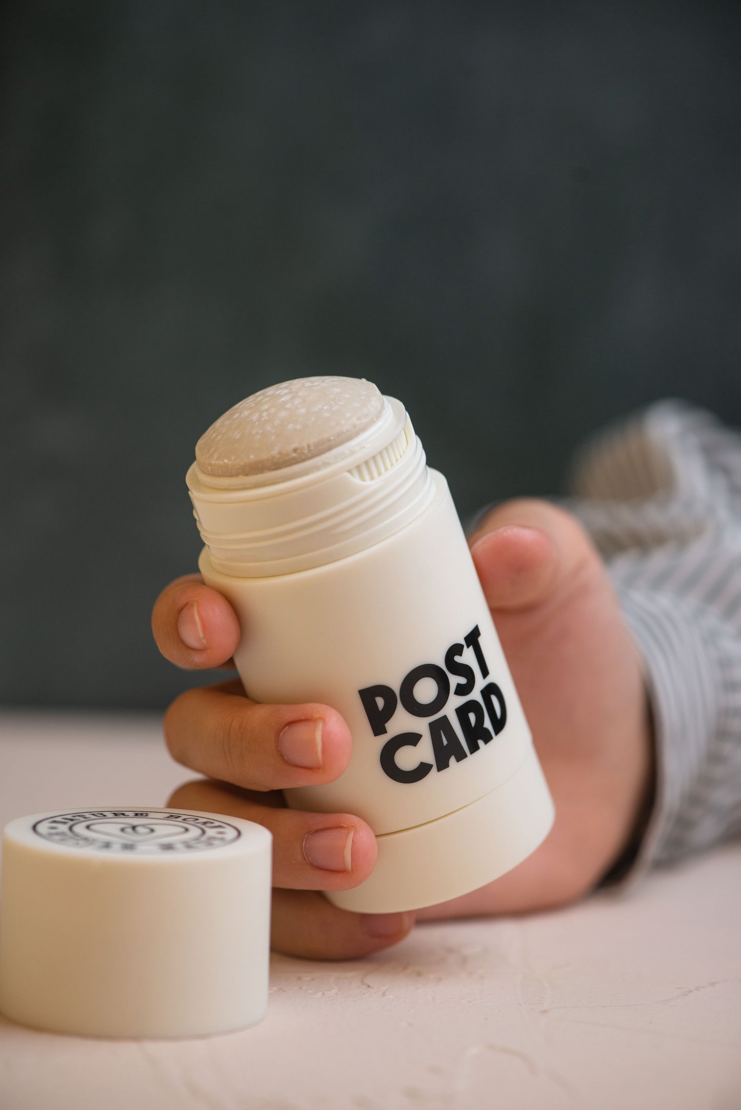 Coconut Beach Deodorant