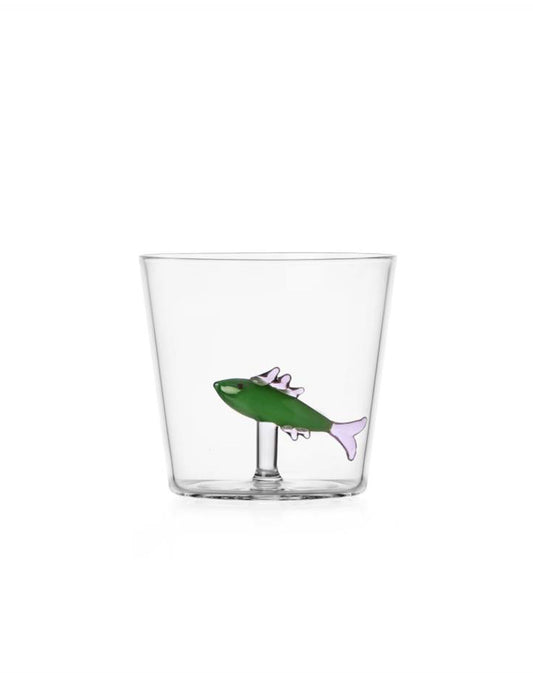 Sardine Green Tumbler