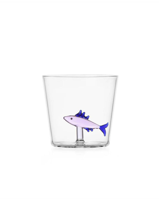 Sardine Pink Tumbler