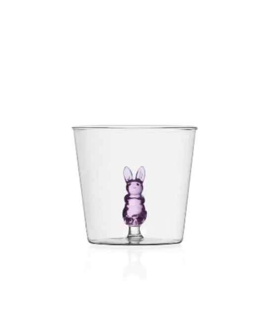 Rabbit Tumbler