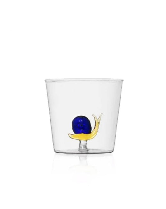 Snail Tumbler