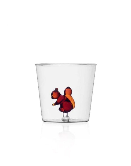 Squirrel Tumbler
