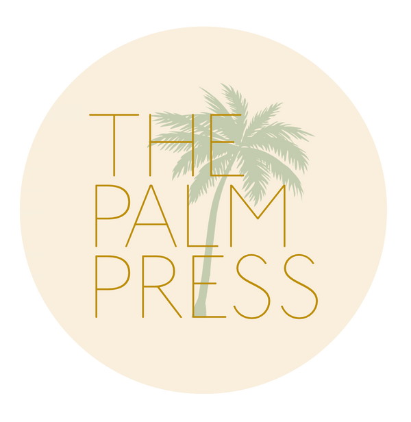 The Palm Press