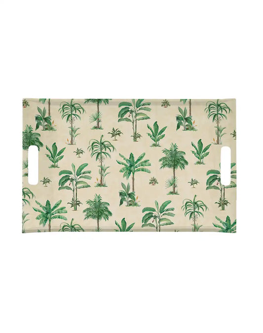 Tray With Handles 47 x 31 cm Oasis