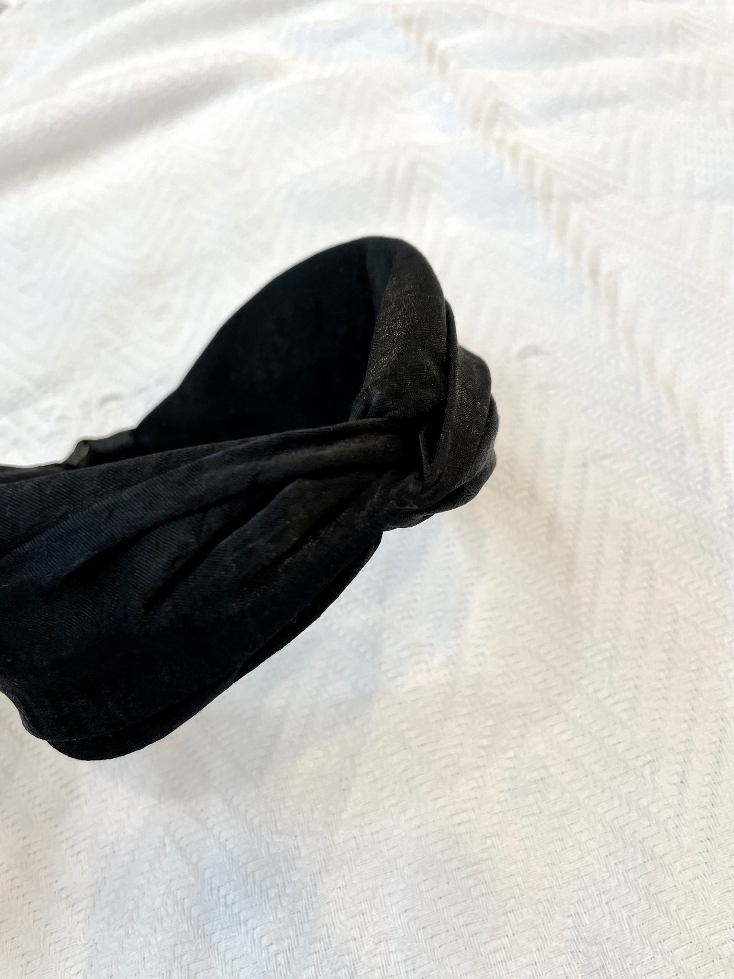 Siren Silk Hairband - Assorted