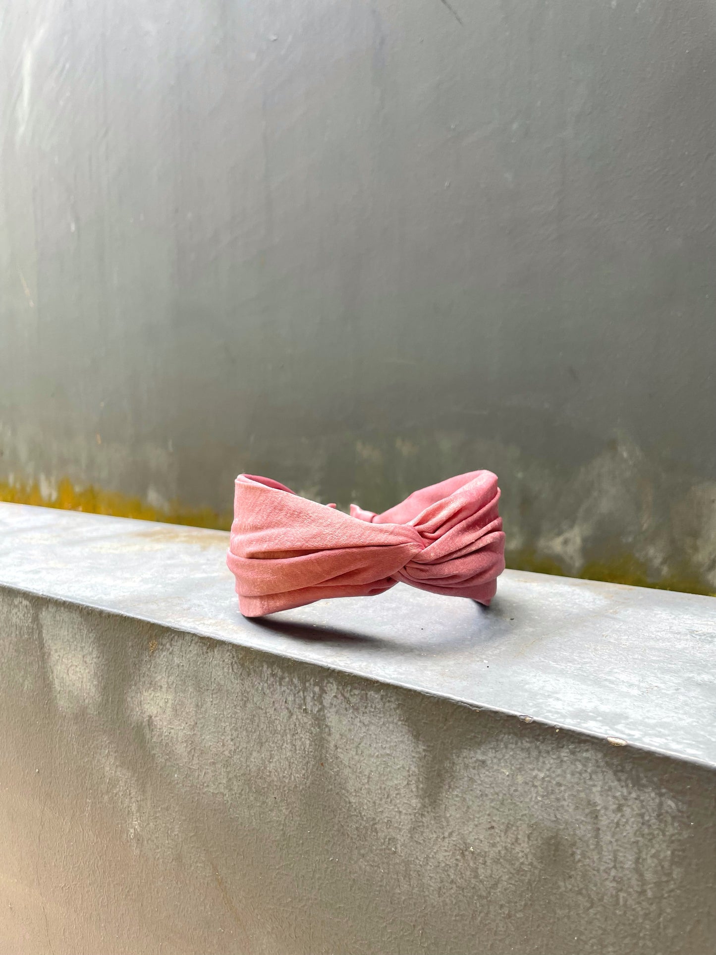 Siren Silk Hairband - Assorted