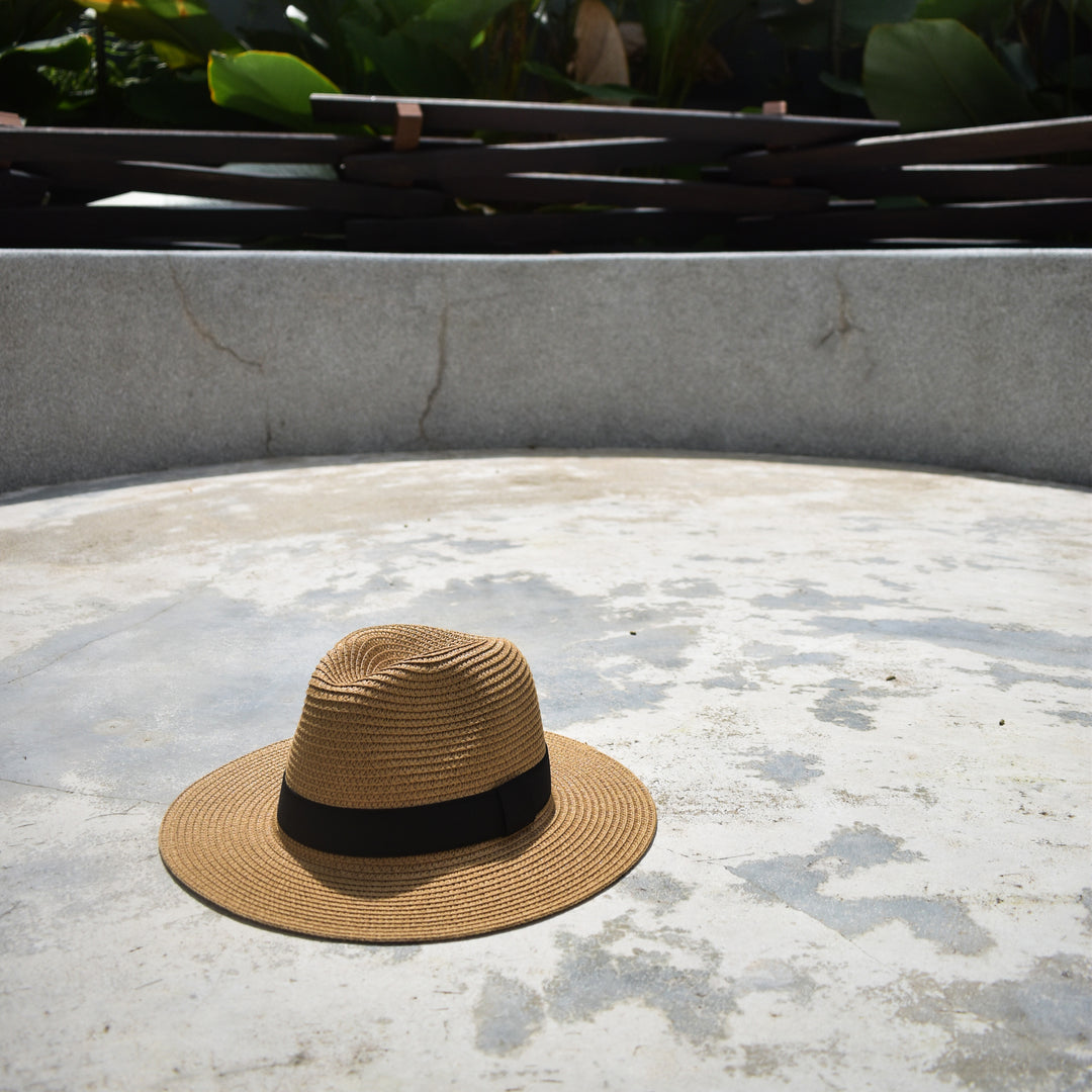 Essential Foldable Panama - Large/Men's
