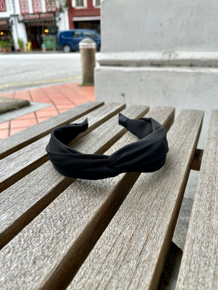 Skinny Hairband - Assorted