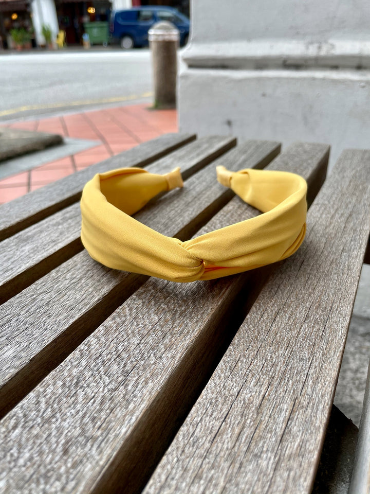 Skinny Hairband - Assorted