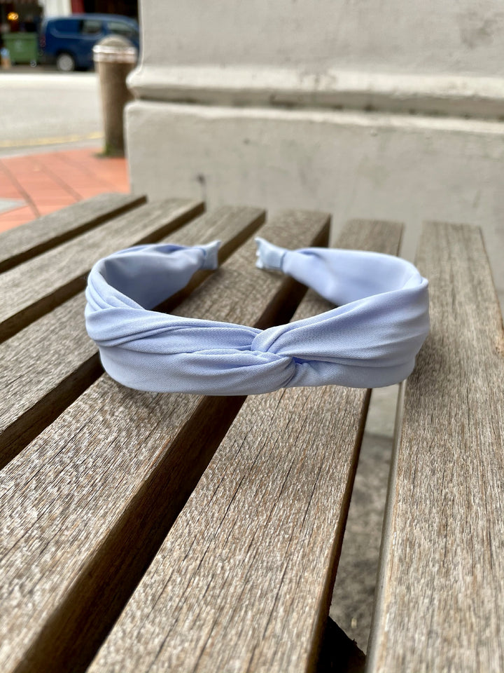 Skinny Hairband - Assorted