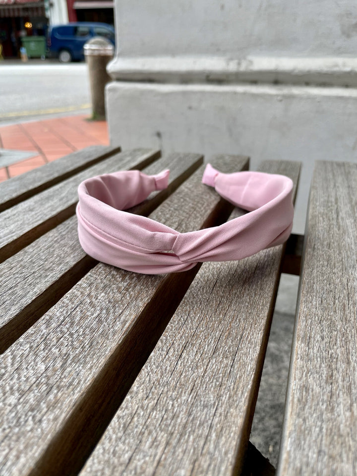 Skinny Hairband - Assorted